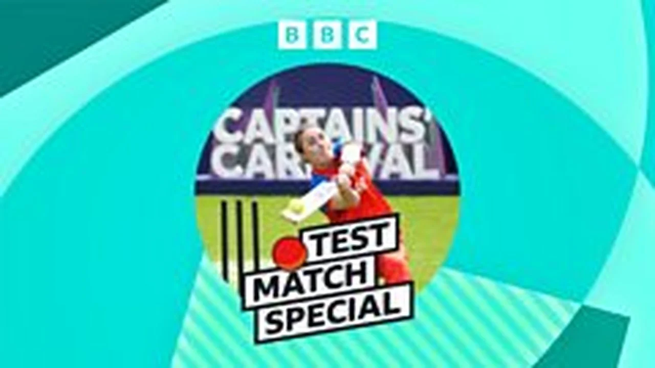 BBCTestMatchSpecial播客发布女子T20世界杯前瞻,队长